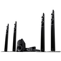 Акустика для ТВ Samsung HT-E5550K
