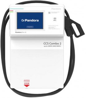 Pandora Slim 20 CCS Combo2