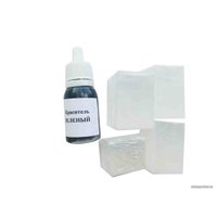 Набор для опытов Десятое королевство Милитари 04736