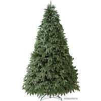 Ель Dommelochi Премиум зелёная 2.8 м