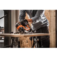 Электролобзик AEG Powertools BST18BLX2-0 4935492484 (без АКБ)