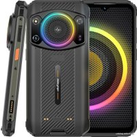 Телефон Ulefone Armor 21 (черный)