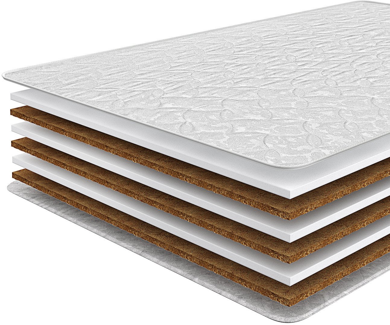 

Матрас Sonline Sleep Active 138x200 (жаккард хлопковый)