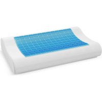 Ортопедическая подушка Сонум Rina Gel 60x40