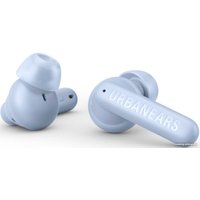 Наушники Urbanears Boo Tip (голубой)
