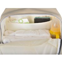 Городской рюкзак Farfello F9 (бежевый)