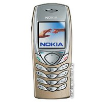 Мобильный телефон Nokia 6100