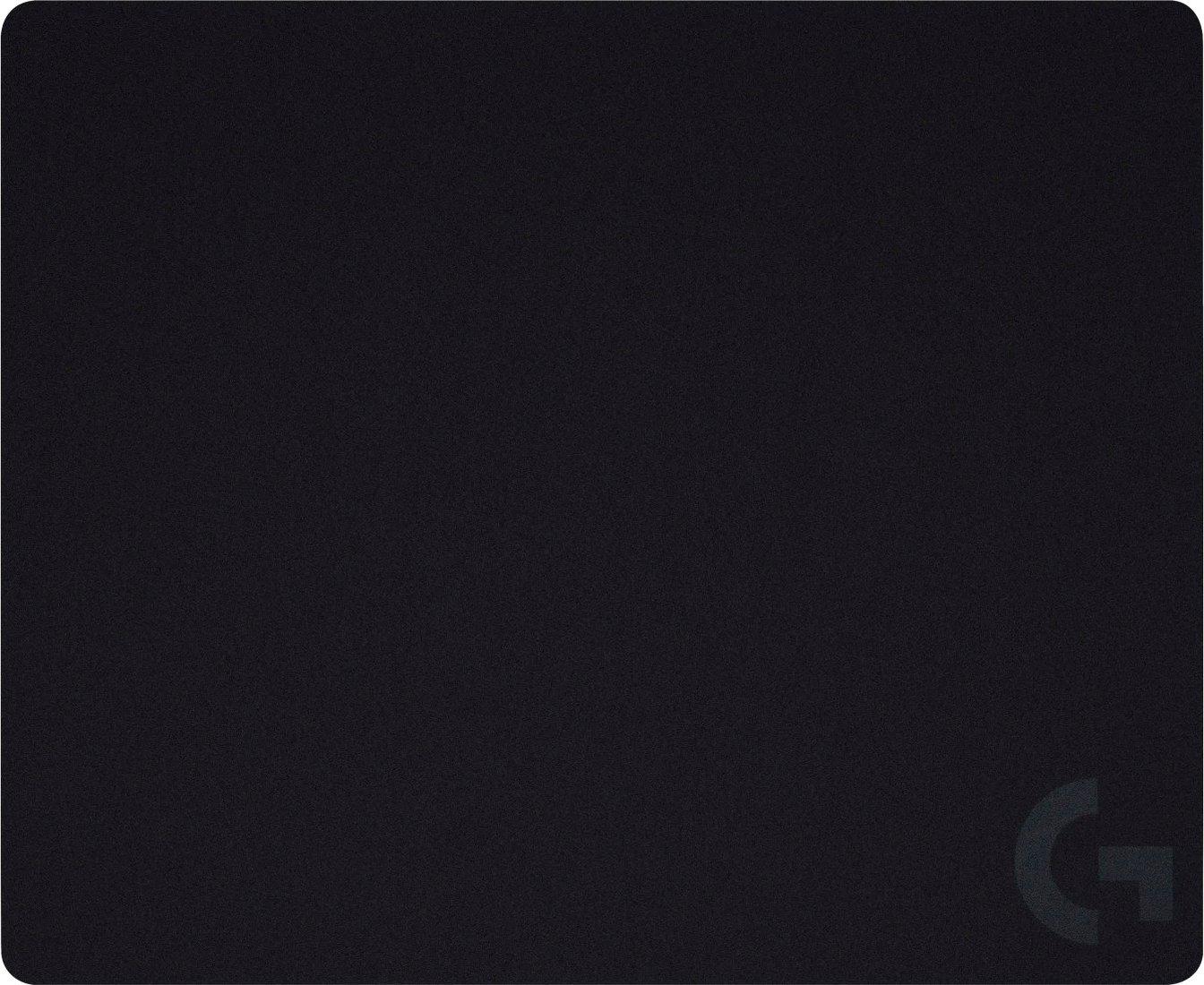 

Коврик для мыши Logitech G440 (с серым логотипом)