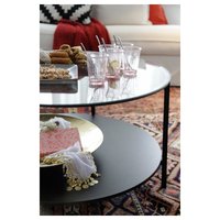 Журнальный столик Ikea Vittsjo 80213309
