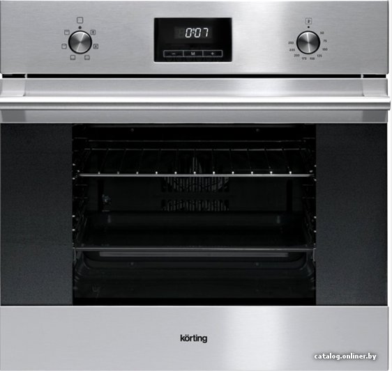 Электрический духовой шкаф Korting OKB 760 FX