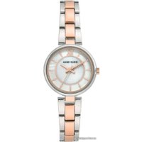 Наручные часы Anne Klein 3599MPRT
