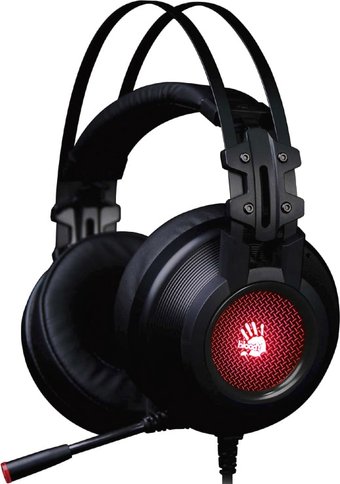 A4Tech Bloody G525 (черный)