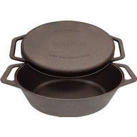 Жаровня Boniron КУ95