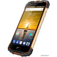 Телефон Ulefone Armor 2 (золотистый)