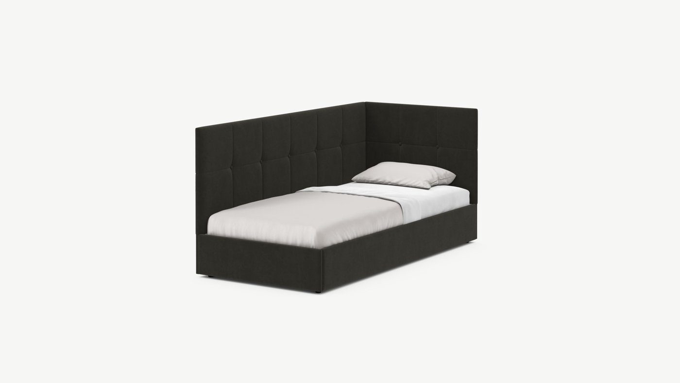 

Кровать-тахта Moon Family 1261 MF013103