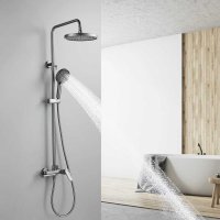 Душевая система  Shevanik S4336T