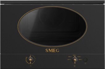 Микроволновая печь Smeg MP822NAO