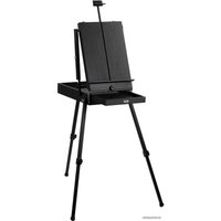 Этюдник BRAUBERG Art Premiere 191755 (черный)