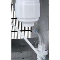 Кулер для воды Ecotronic M40-U4L (черный/белый)