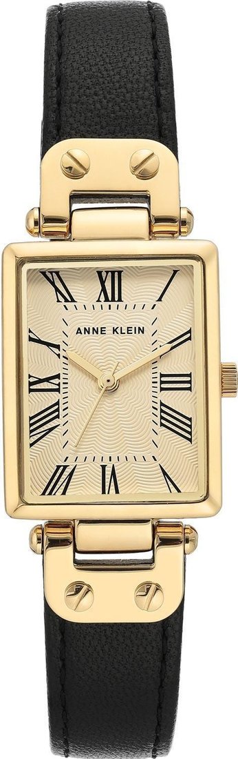 

Наручные часы Anne Klein 3752CRBK