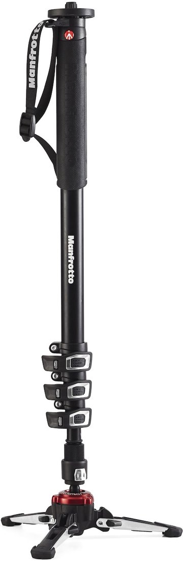 

Монопод Manfrotto MVMXPROA4
