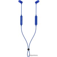 Наушники Soul Pure Wireless Plus (синий) в Витебске