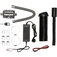 Дизельная тепловая пушка ELAND Etna W-80