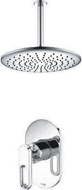 

Душевая система Wasserkraft A12830
