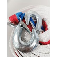 Трос буксировочный ZEUS ZT404