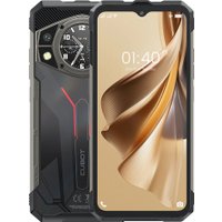 Телефон Cubot KingKong AX 12GB/256GB (черный)