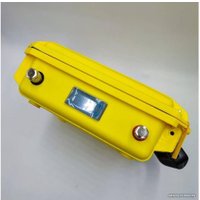 Лодочный аккумулятор BatteryCraft BC-RMB1263 (63 А·ч)