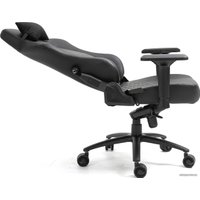 Игровое (геймерское) кресло Evolution Glorious (черный)