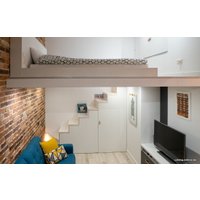 Декоративный кирпич Подворье Феодал Кирпич Мирский угловой (белый)