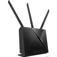 4G Wi-Fi роутер ASUS 4G-AX56
