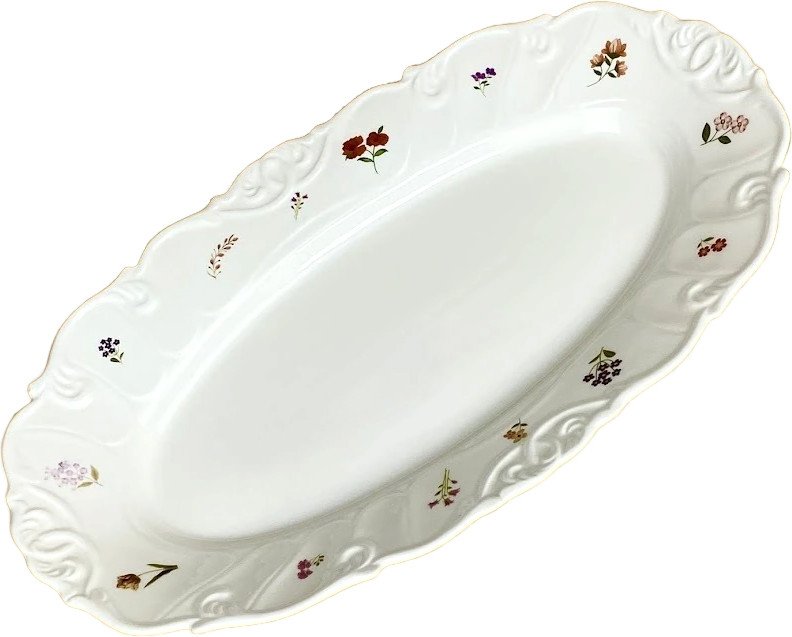 

Блюдо Lenardi Крокус 109-208