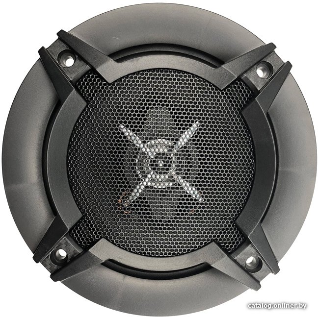 Коаксиальная АС Digma DCA-T602
