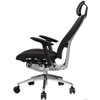 Офисное кресло Cooler Master Ergo L (черный)