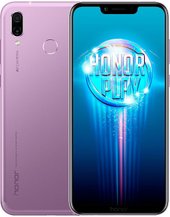 HONOR Play 4GB/64GB COR-L29 (фиолетовый)