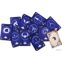 Настольная игра Crowd Games Маятник