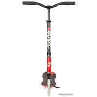 Двухколесный детский самокат Novatrack Deft 180 Alloy 180.DEFT.RD22 (красный)