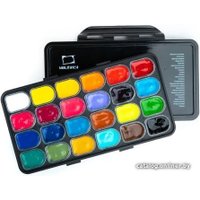 Гуашь Малевичъ 620046 (24 цвета, 30 мл) в Бресте