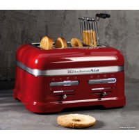 Тостер KitchenAid Artisan 5KMT4205ECA