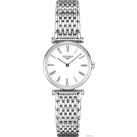 Наручные часы Longines La Grande Classique L4.209.4.11.6