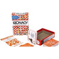 Настольная игра Мир Хобби Loonacy