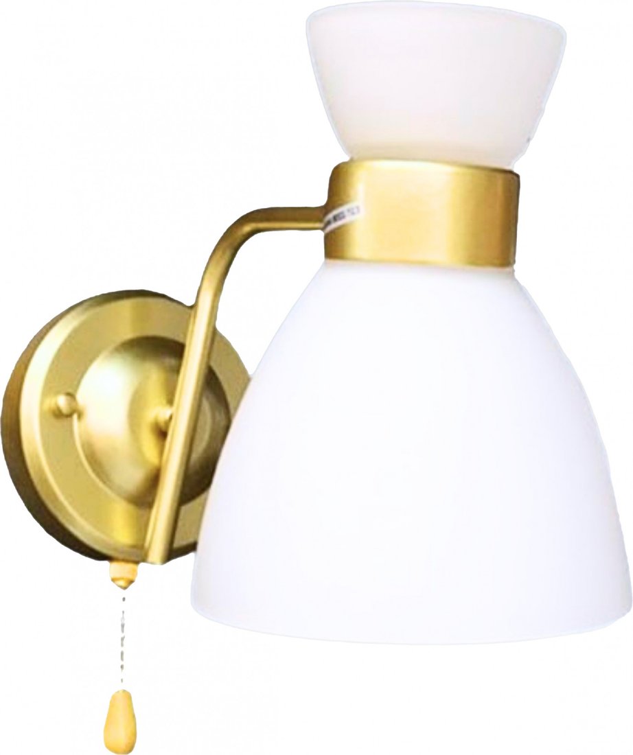 

Бра Aitin Pro НББ 03-60-101 N5687/1W