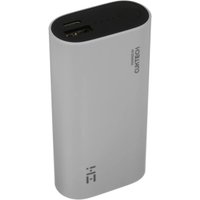 Внешний аккумулятор ZMI QB818 10000mAh (серый, китайская версия)