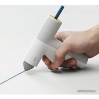 Термоклеевой пистолет HOTO QWRJQ001