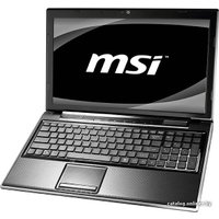 Ноутбук MSI FX620DX-090RU (9S7-16G522-090)