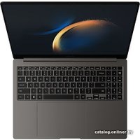 Ноутбук Samsung Galaxy Book3 Pro NP944XFG-KC1IT