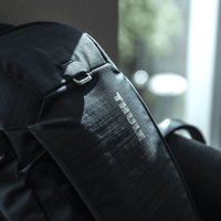 Городской рюкзак Thule Construct 24L 3205352 CONBP116BLK (черный)